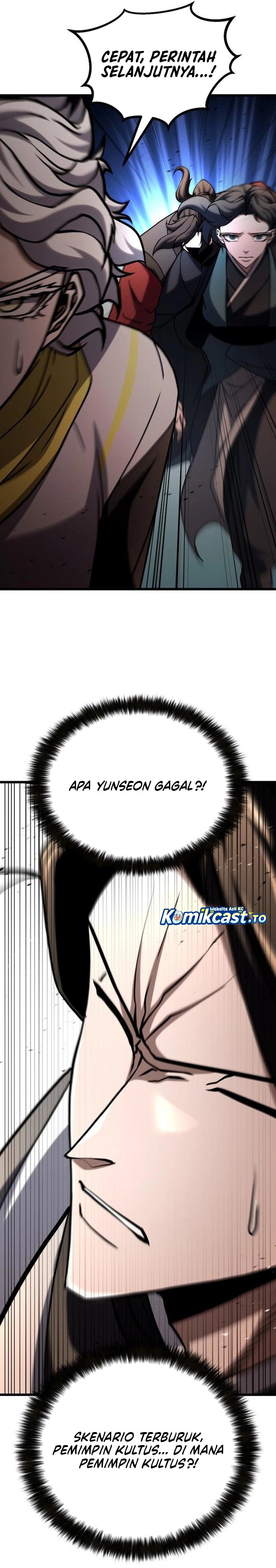 Revenge of the Bloom Flower Chapter 66 - Page 14