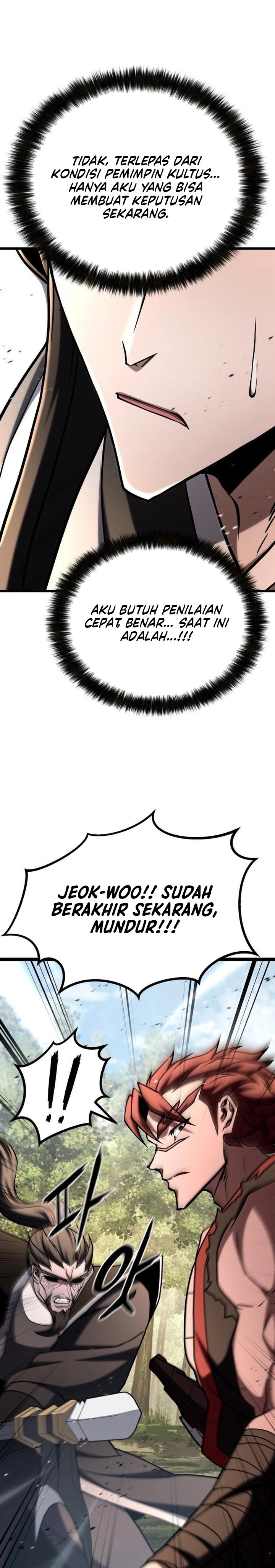 Revenge of the Bloom Flower Chapter 66 - Page 15