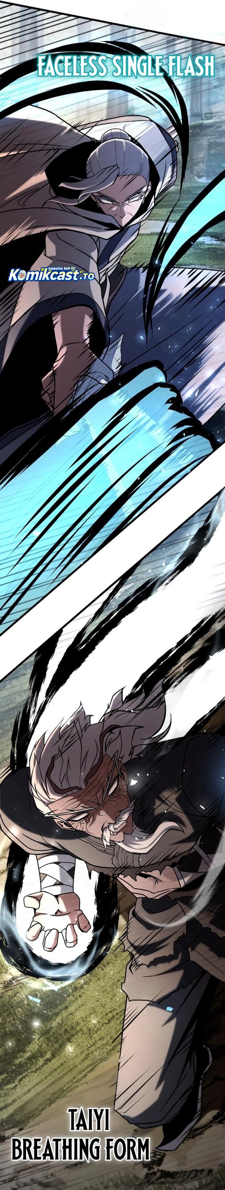 Revenge of the Bloom Flower Chapter 66 - Page 32