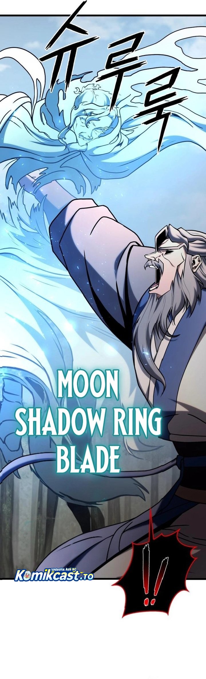 Revenge of the Bloom Flower Chapter 66 - Page 36