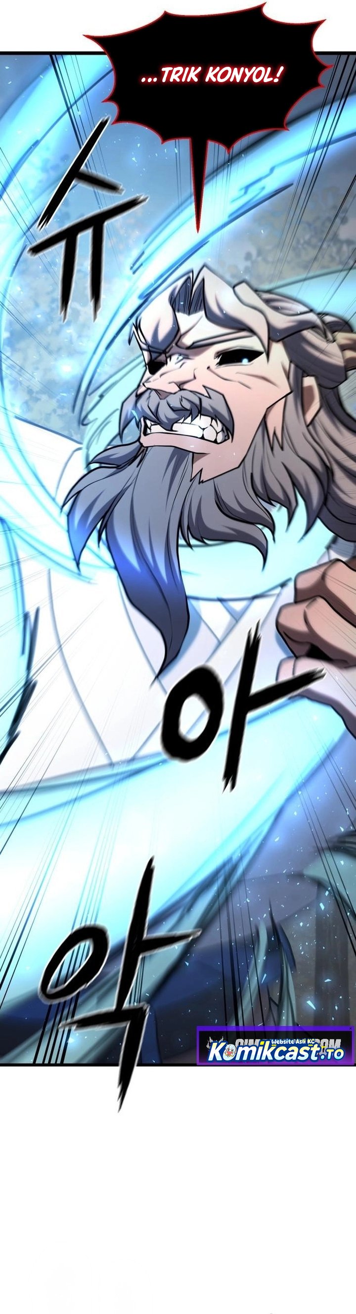 Revenge of the Bloom Flower Chapter 66 - Page 37