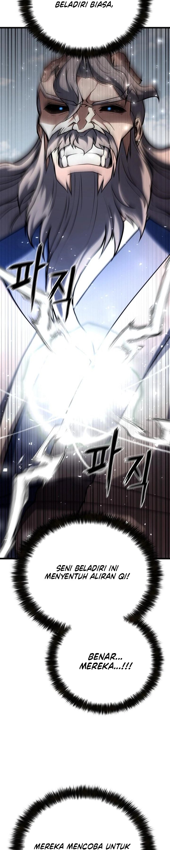 Revenge of the Bloom Flower Chapter 66 - Page 40