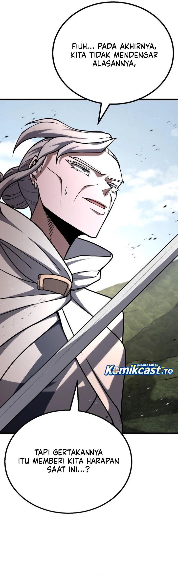 Revenge of the Bloom Flower Chapter 66 - Page 9