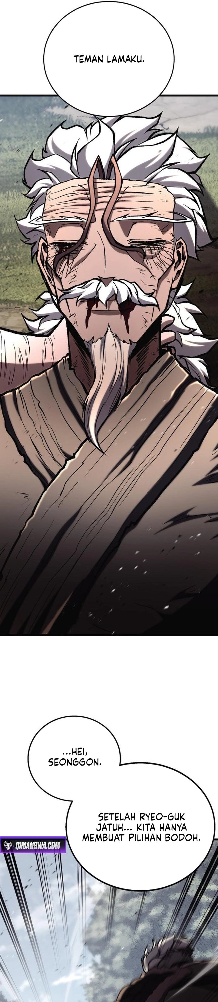 Baca Revenge of the Bloom Flower Chapter 67 Bahasa Indonesia page 26
