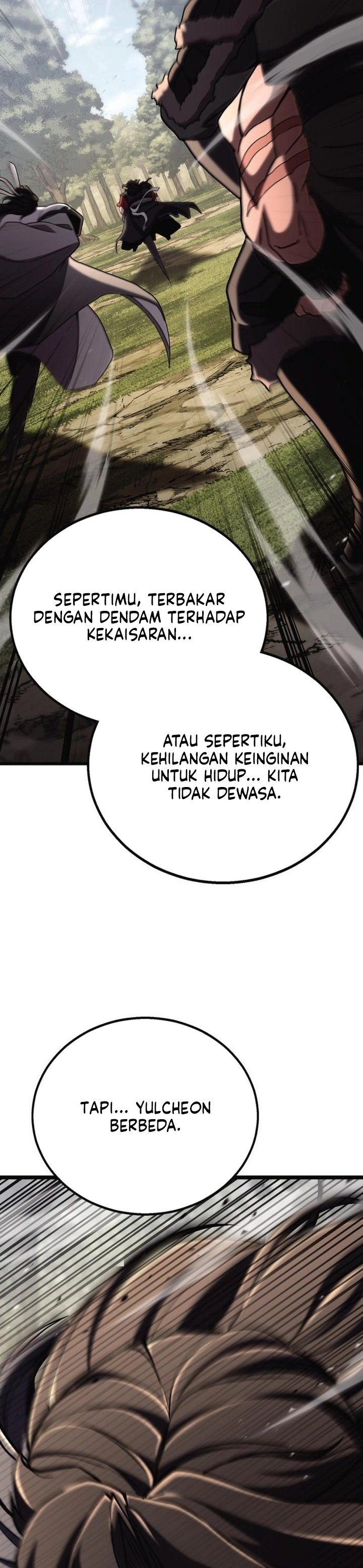 Baca Revenge of the Bloom Flower Chapter 67 Bahasa Indonesia page 28