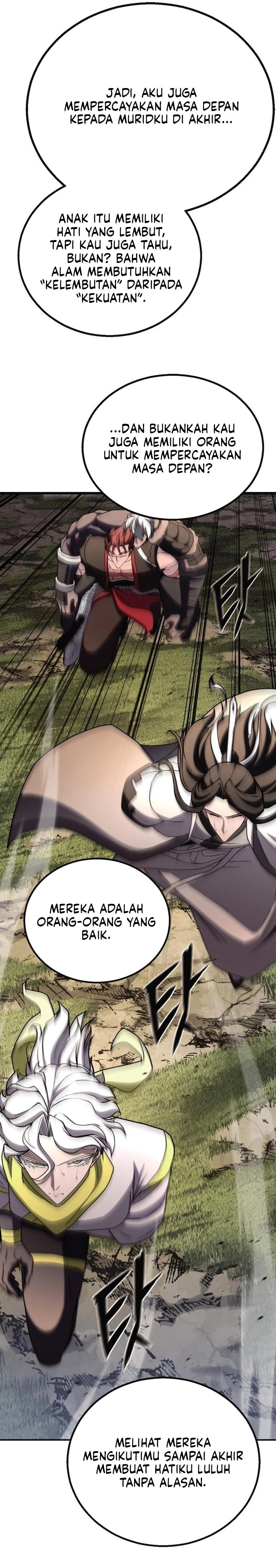 Baca Revenge of the Bloom Flower Chapter 67 Bahasa Indonesia page 34