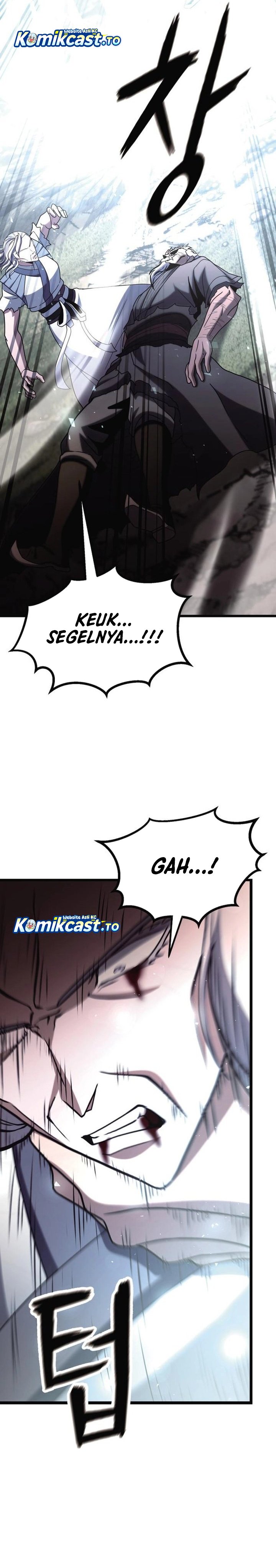 Baca Revenge of the Bloom Flower Chapter 67 Bahasa Indonesia page 42