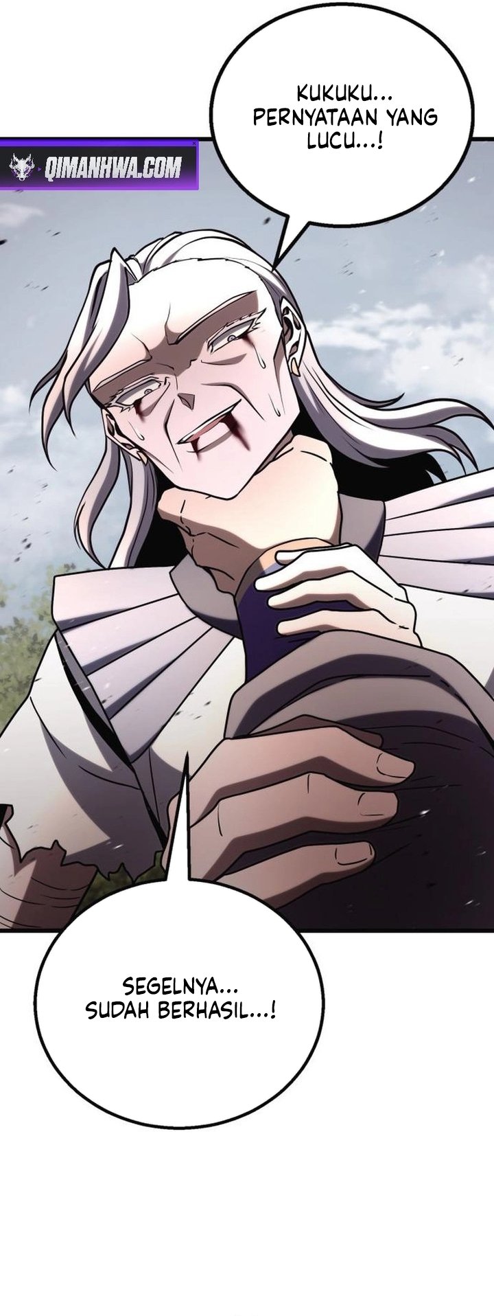 Baca Revenge of the Bloom Flower Chapter 67 Bahasa Indonesia page 46