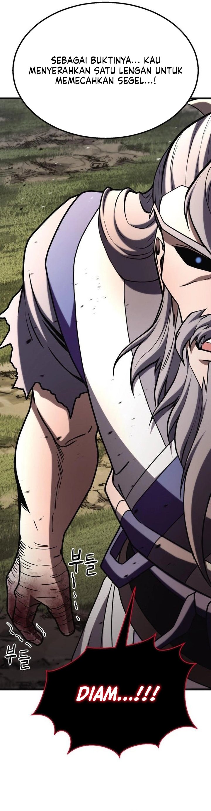 Baca Revenge of the Bloom Flower Chapter 67 Bahasa Indonesia page 48