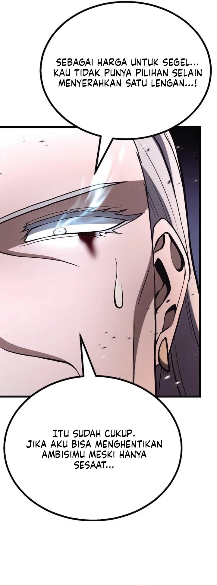 Baca Revenge of the Bloom Flower Chapter 67 Bahasa Indonesia page 50