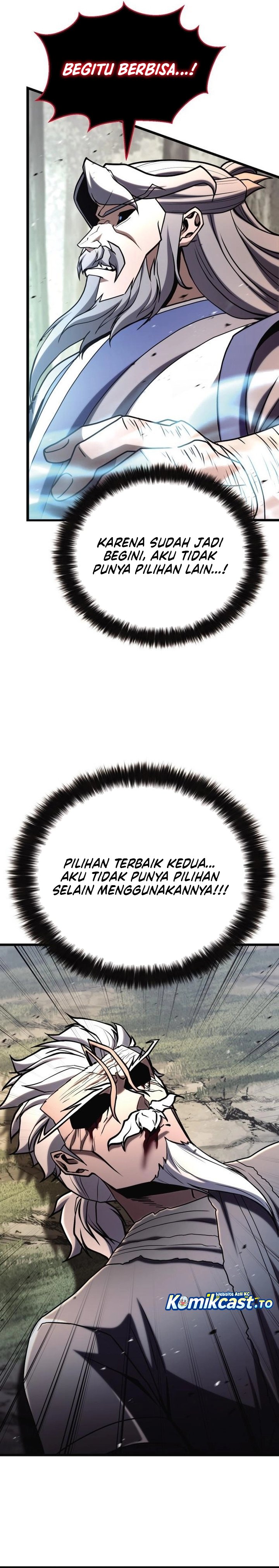 Baca Revenge of the Bloom Flower Chapter 67 Bahasa Indonesia page 56