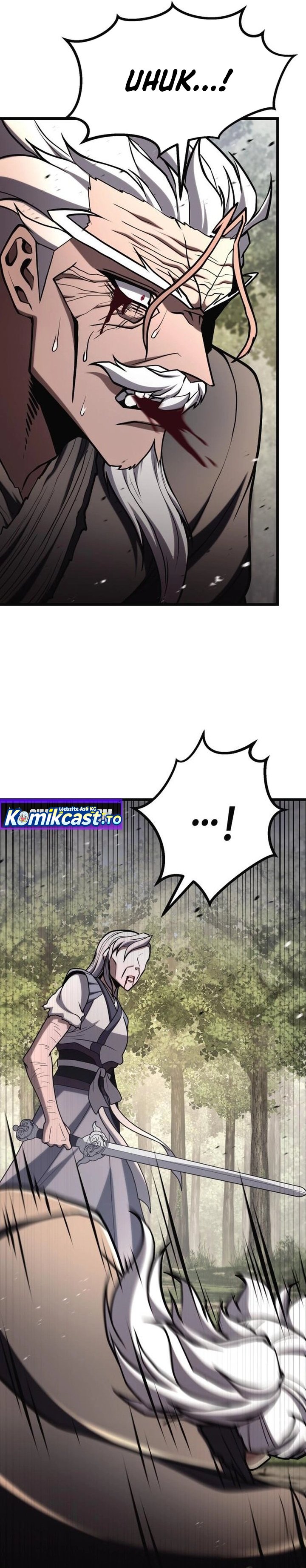 Baca Revenge of the Bloom Flower Chapter 67 Bahasa Indonesia page 10
