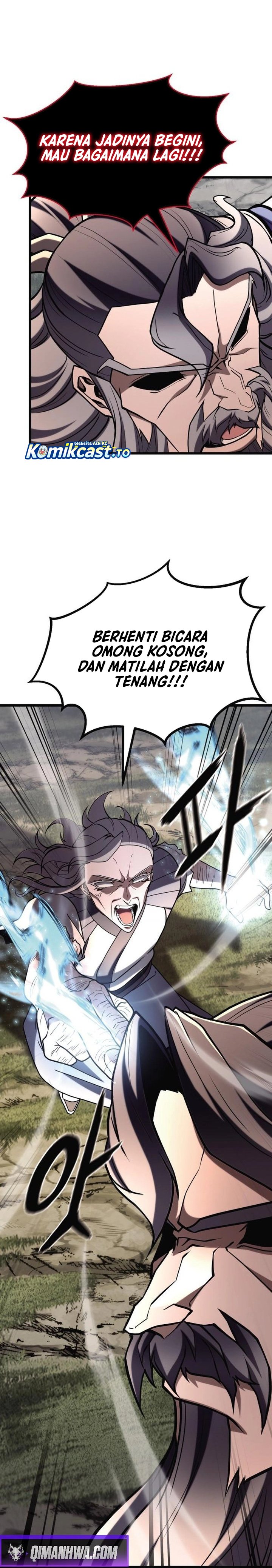 Baca Revenge of the Bloom Flower Chapter 67 Bahasa Indonesia page 68
