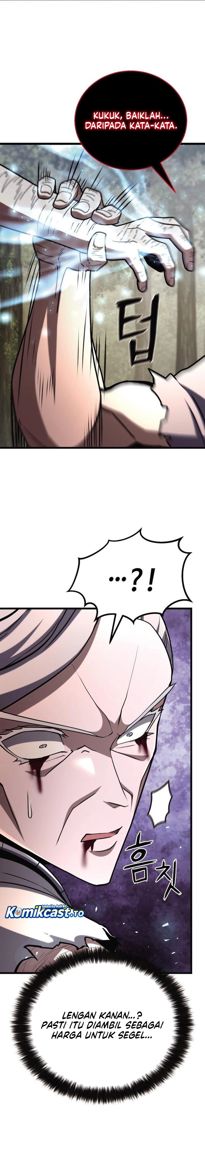 Baca Revenge of the Bloom Flower Chapter 67 Bahasa Indonesia page 70