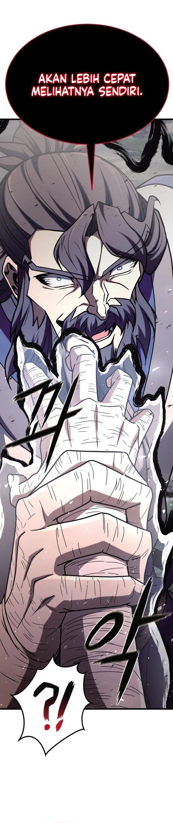 Baca Revenge of the Bloom Flower Chapter 67 Bahasa Indonesia page 72