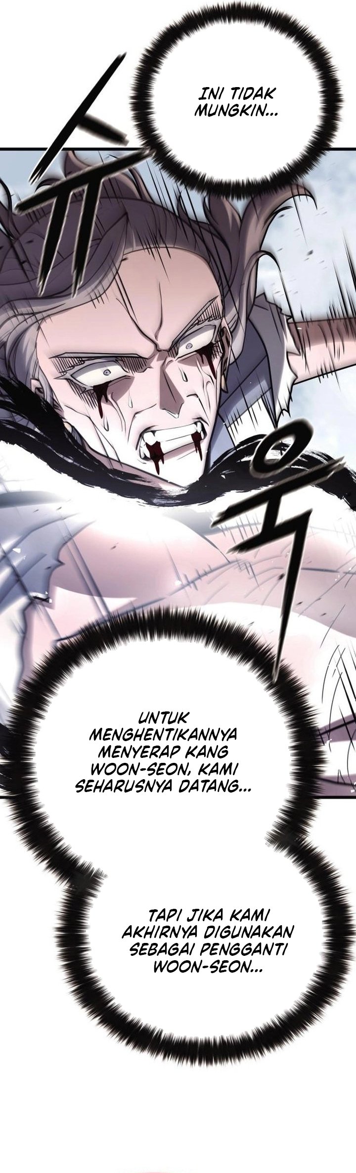 Baca Revenge of the Bloom Flower Chapter 67 Bahasa Indonesia page 76