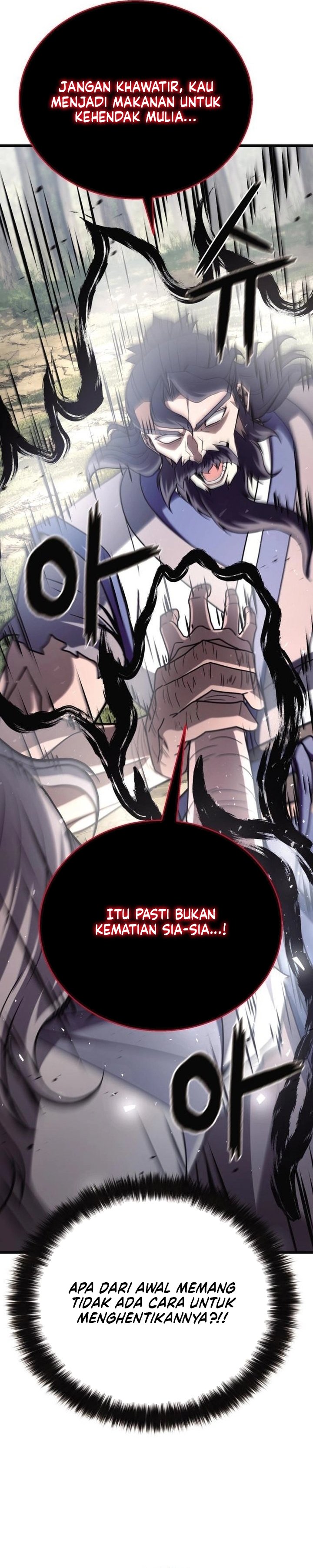 Baca Revenge of the Bloom Flower Chapter 67 Bahasa Indonesia page 78
