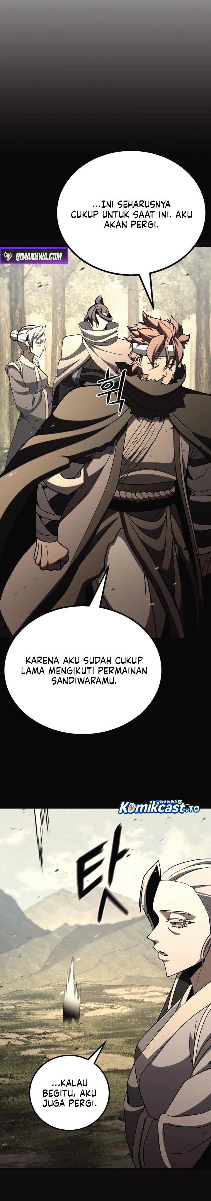 Baca Revenge of the Bloom Flower Chapter 67 Bahasa Indonesia page 82
