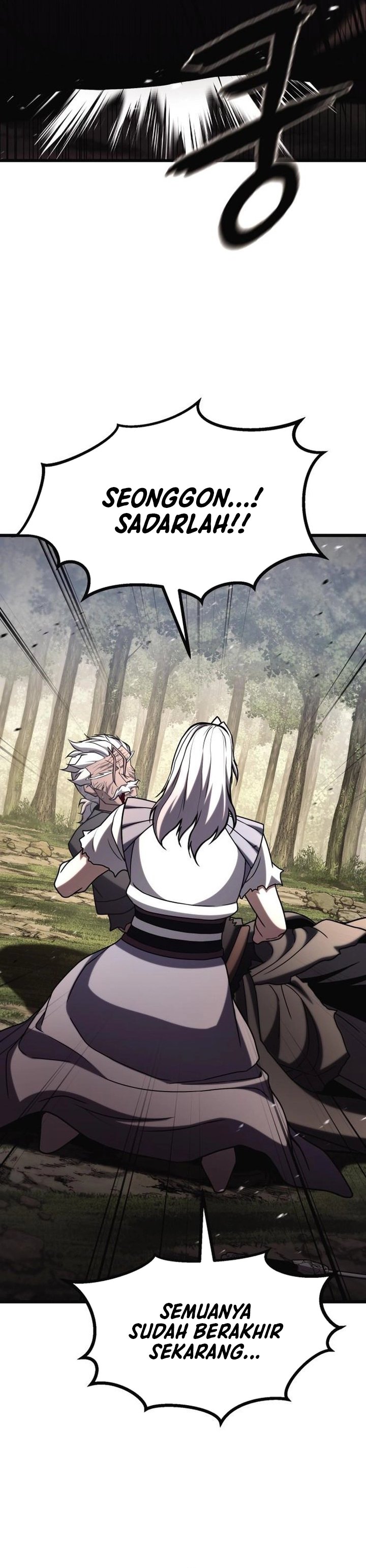Baca Revenge of the Bloom Flower Chapter 67 Bahasa Indonesia page 12