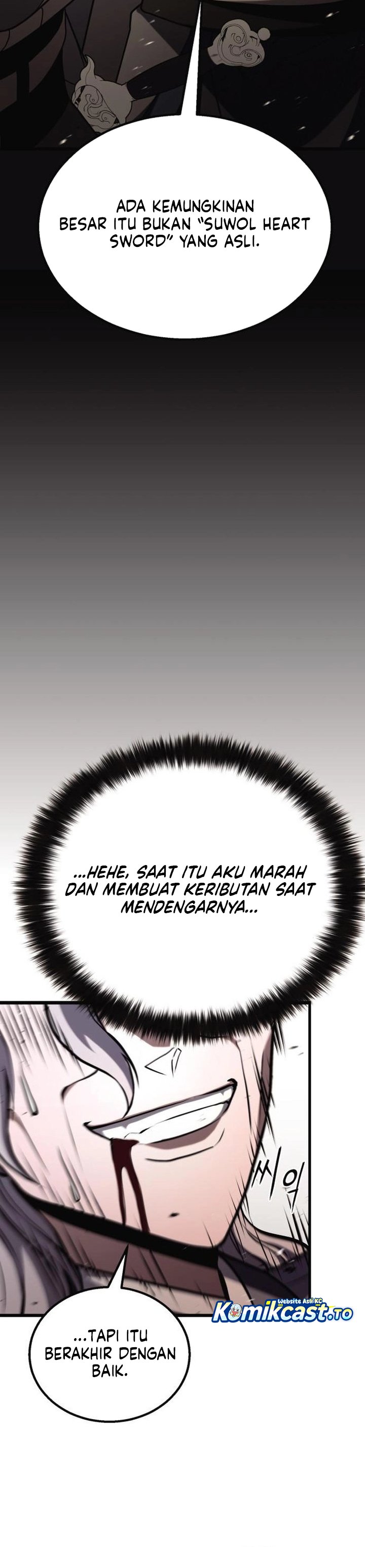 Baca Revenge of the Bloom Flower Chapter 67 Bahasa Indonesia page 90