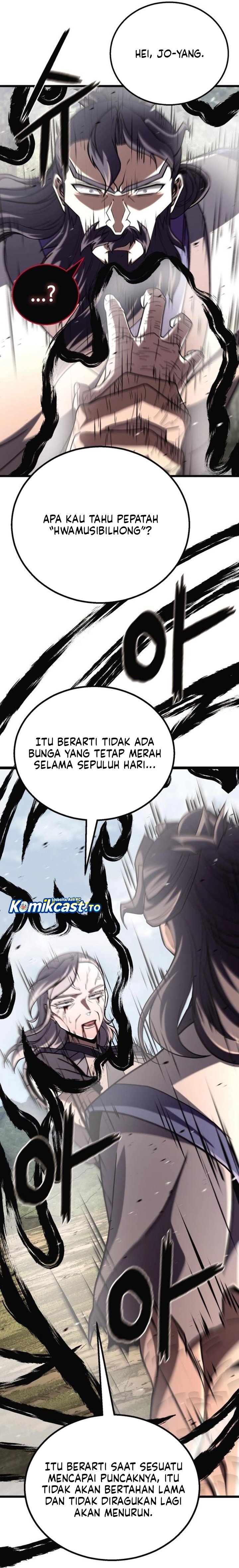 Baca Revenge of the Bloom Flower Chapter 67 Bahasa Indonesia page 92