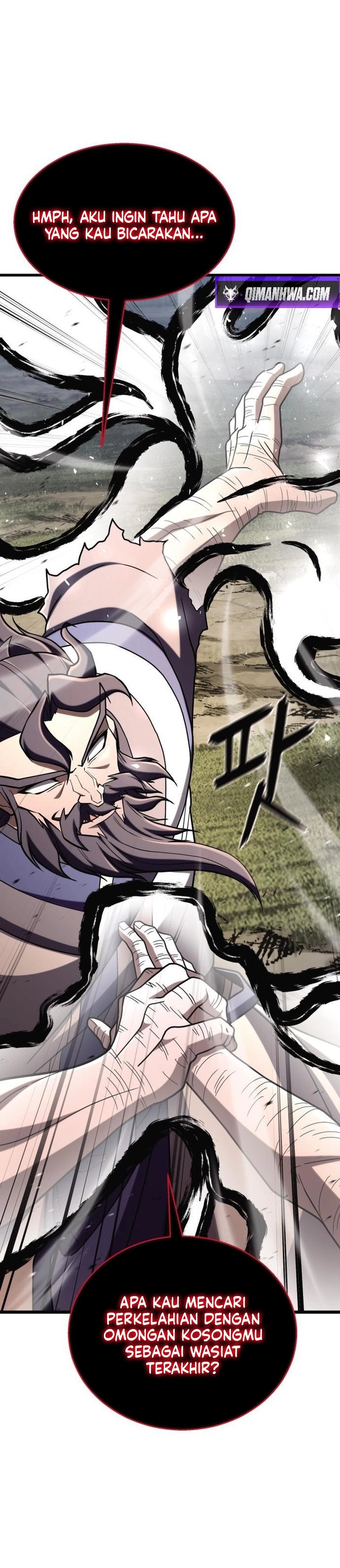 Baca Revenge of the Bloom Flower Chapter 67 Bahasa Indonesia page 94