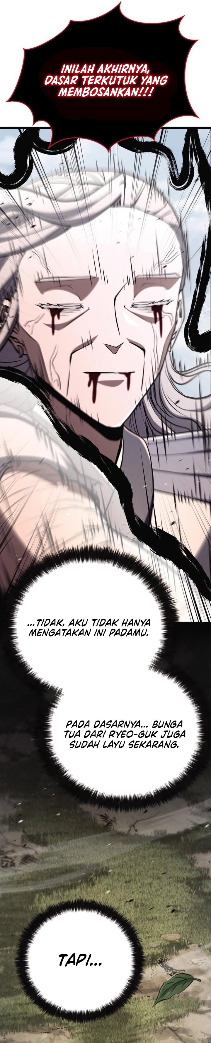 Baca Revenge of the Bloom Flower Chapter 67 Bahasa Indonesia page 96