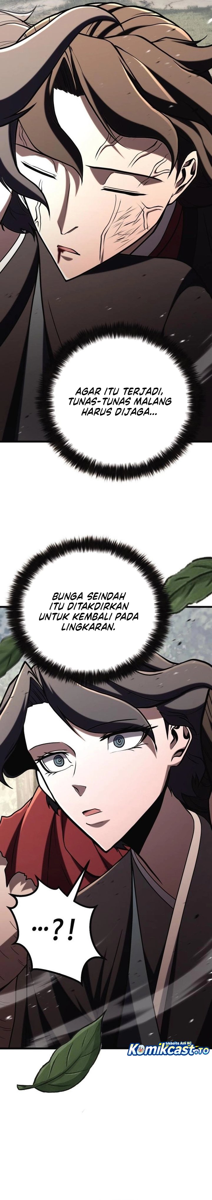 Baca Revenge of the Bloom Flower Chapter 67 Bahasa Indonesia page 100