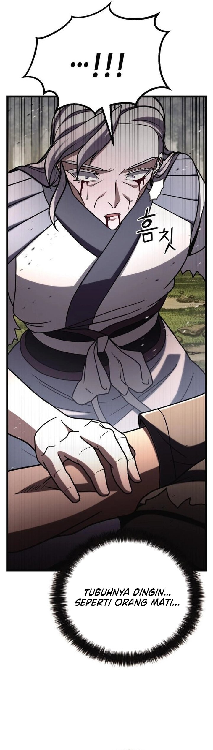 Baca Revenge of the Bloom Flower Chapter 67 Bahasa Indonesia page 14
