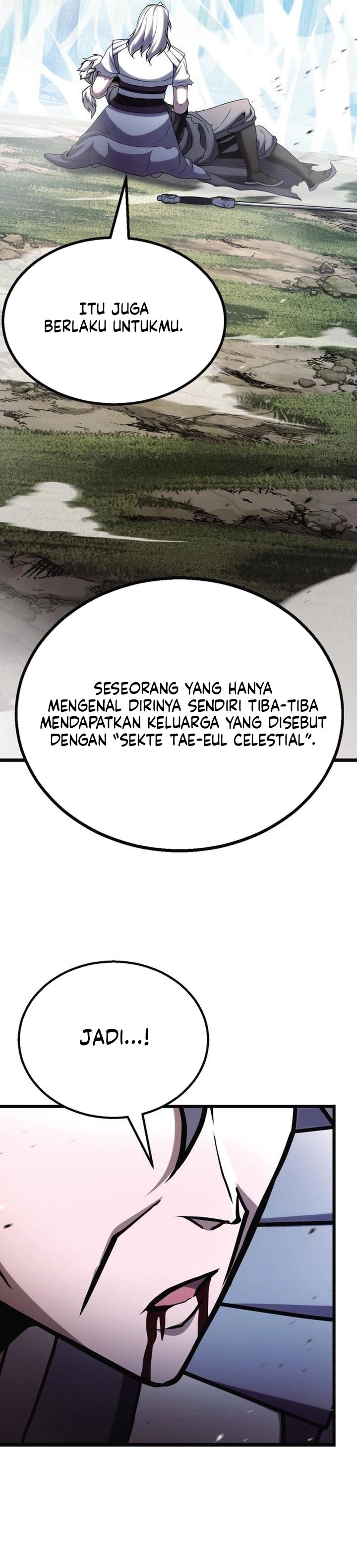 Baca Revenge of the Bloom Flower Chapter 67 Bahasa Indonesia page 22
