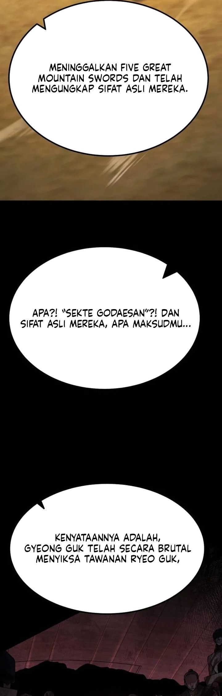 Revenge of the Bloom Flower Chapter 68 - Page 17