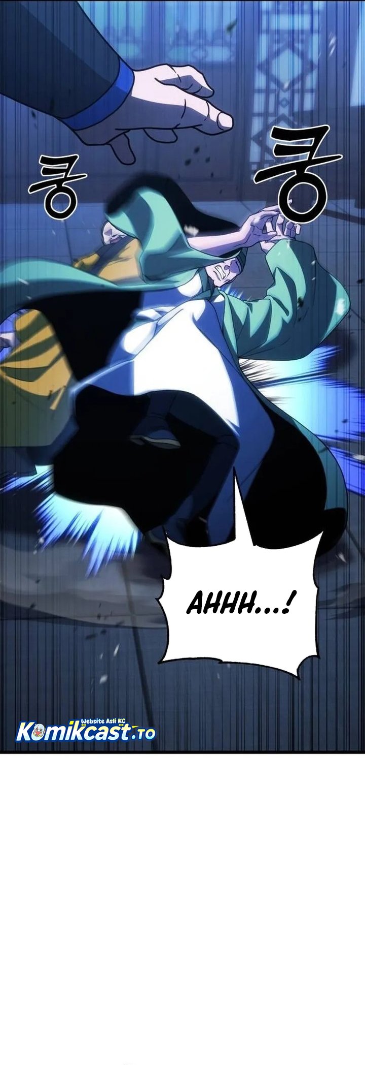 Revenge of the Bloom Flower Chapter 68 - Page 40