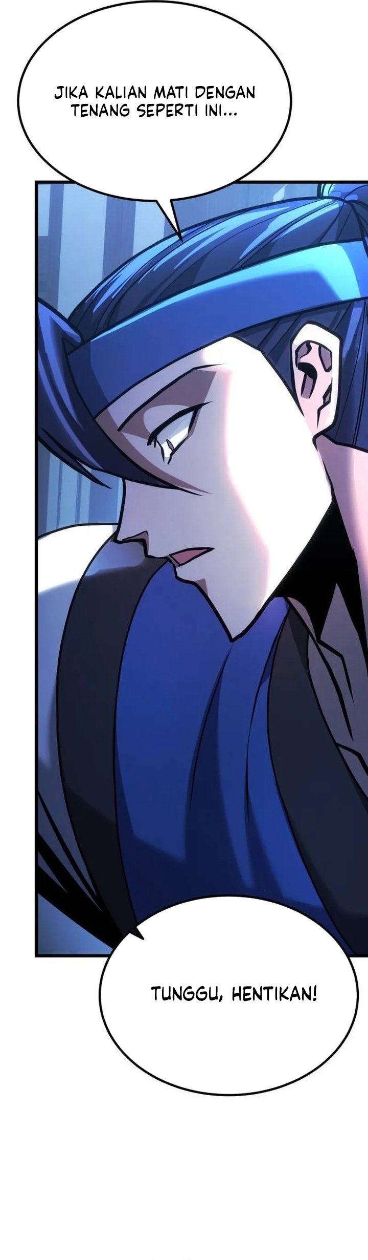 Revenge of the Bloom Flower Chapter 68 - Page 43