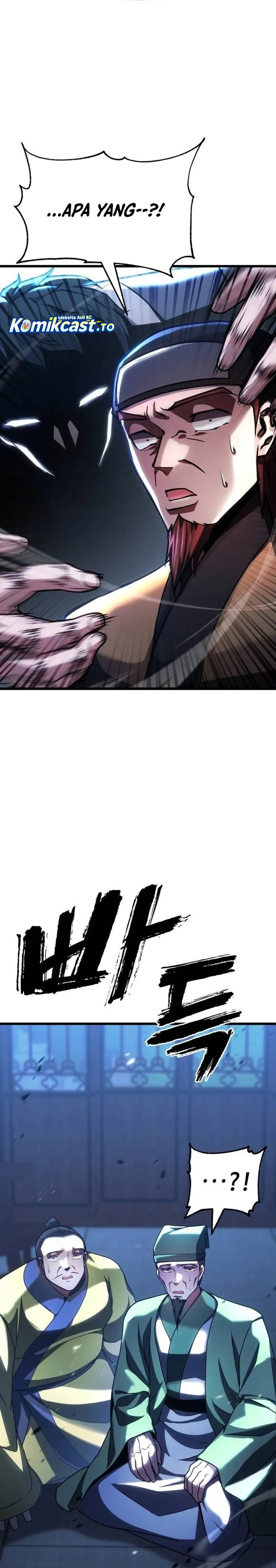 Revenge of the Bloom Flower Chapter 68 - Page 47