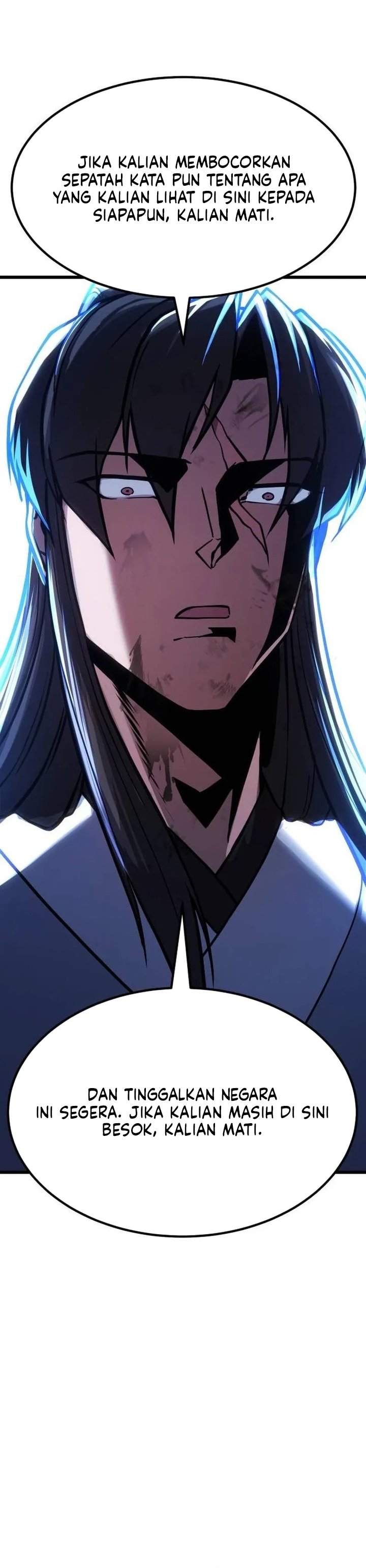Revenge of the Bloom Flower Chapter 68 - Page 49