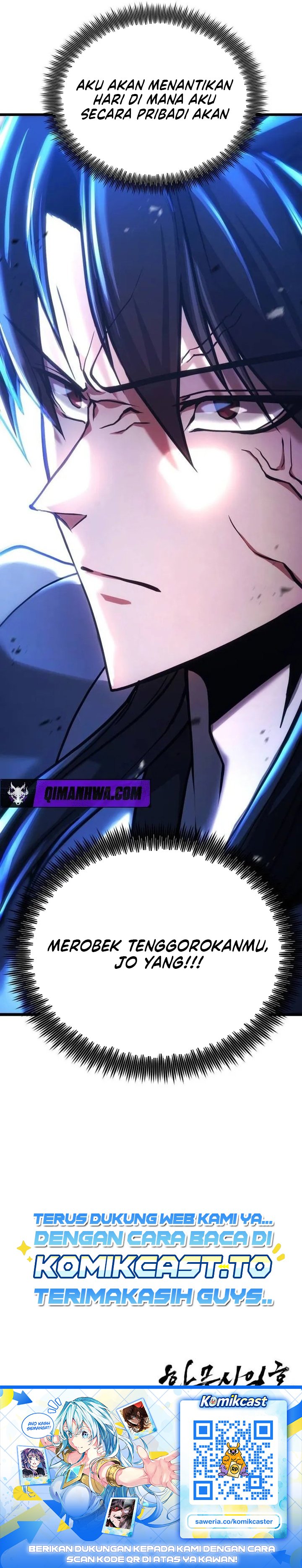 Revenge of the Bloom Flower Chapter 68 - Page 55