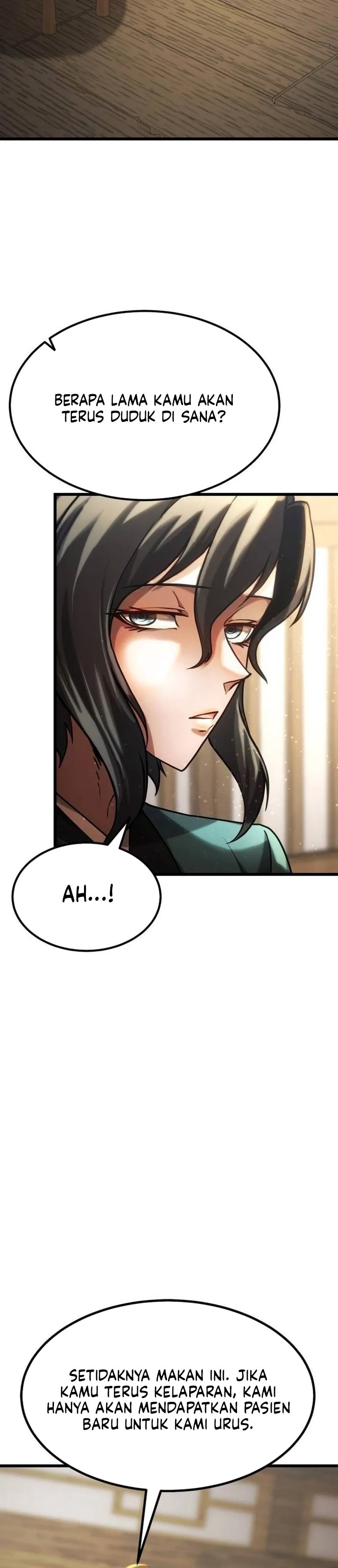 Revenge of the Bloom Flower Chapter 69 - Page 15
