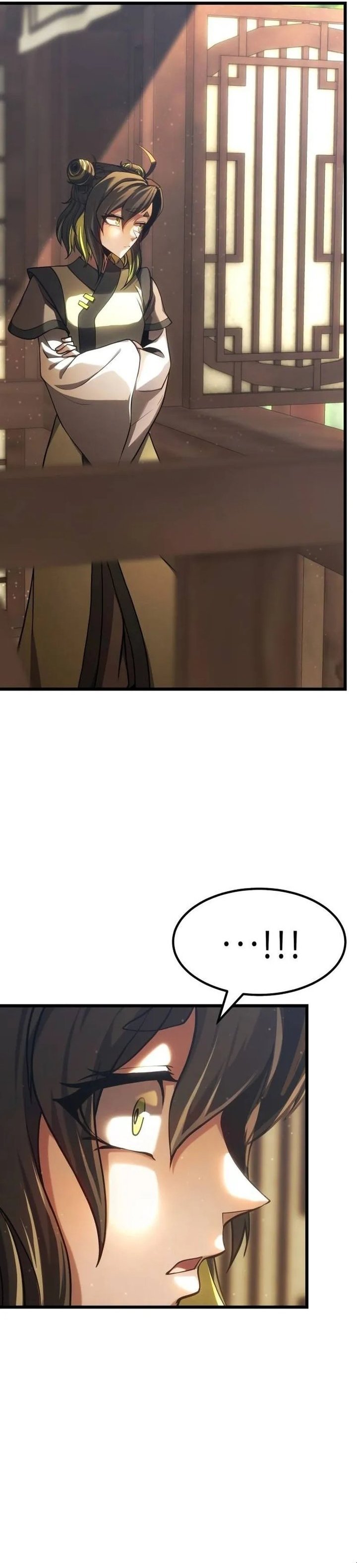 Revenge of the Bloom Flower Chapter 69 - Page 3