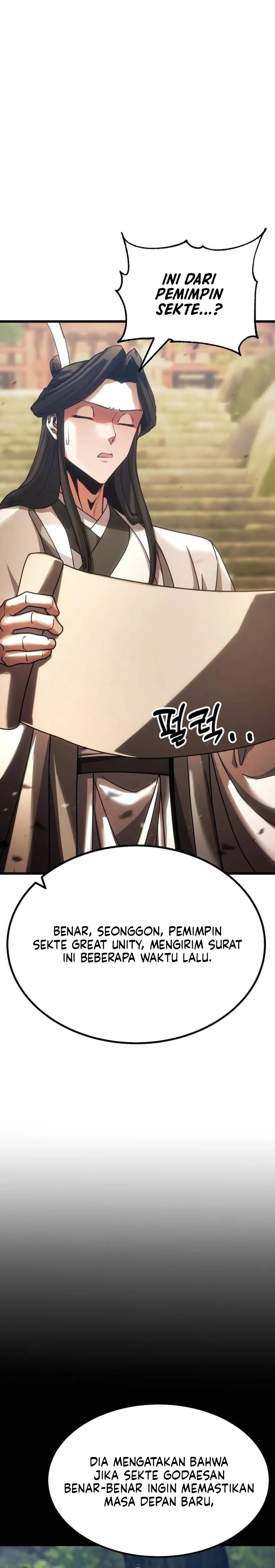 Revenge of the Bloom Flower Chapter 69 - Page 31