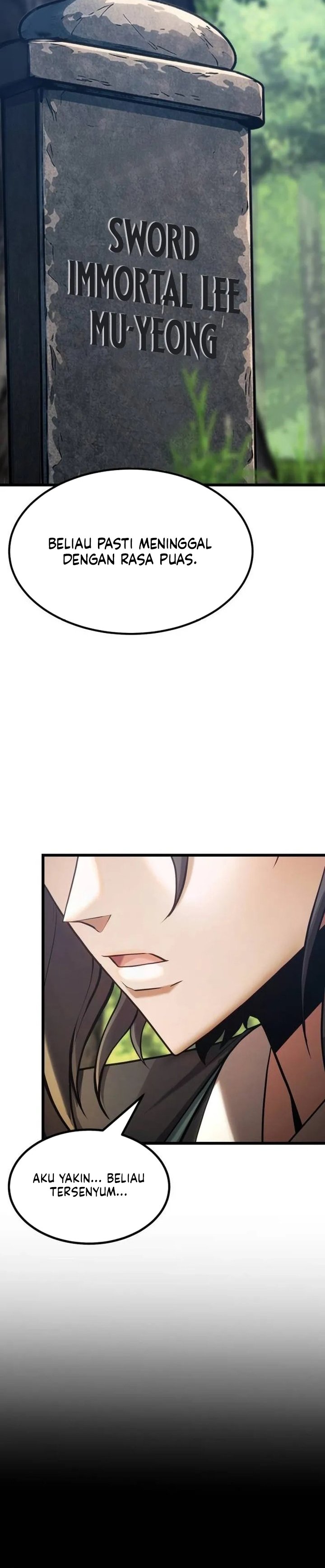 Revenge of the Bloom Flower Chapter 69 - Page 41