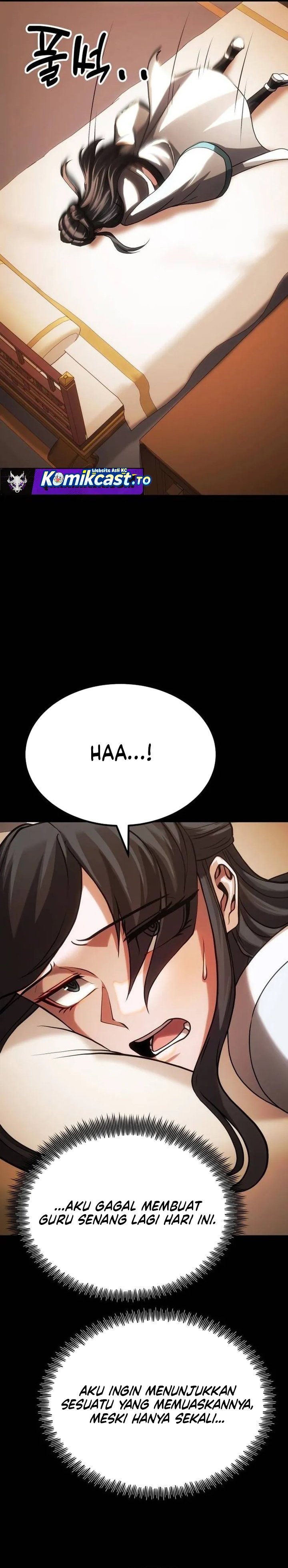 Revenge of the Bloom Flower Chapter 69 - Page 45