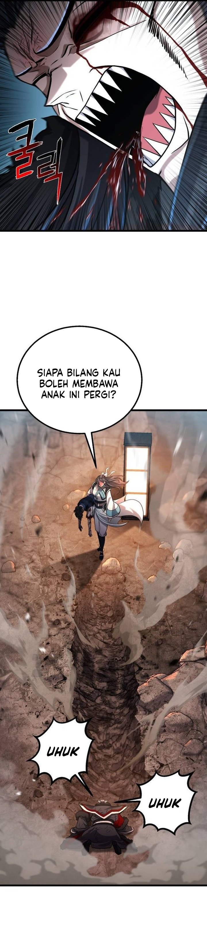 Baca Revenge of the Bloom Flower - Chapter 7 halaman 10