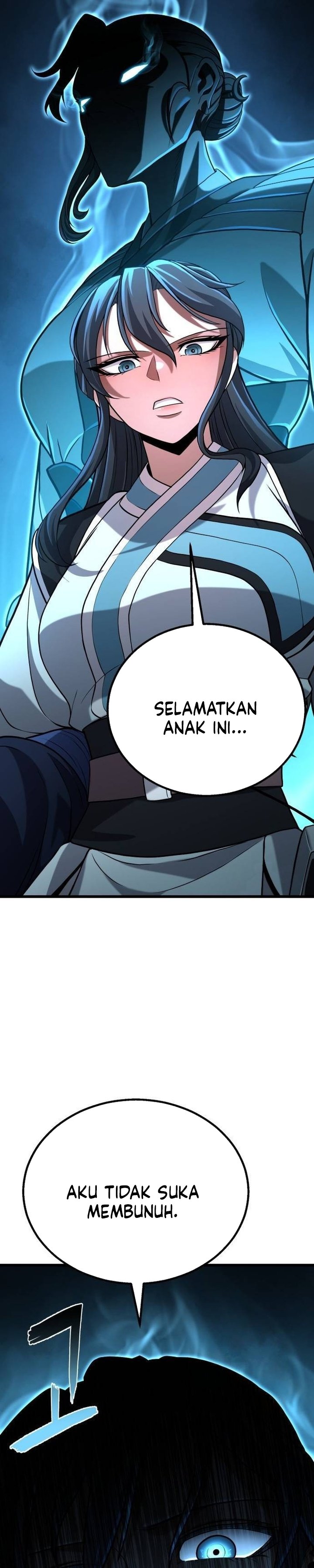 Baca Revenge of the Bloom Flower - Chapter 7 halaman 12