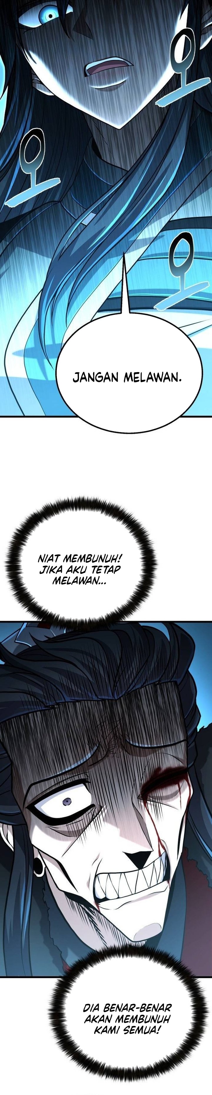 Baca Revenge of the Bloom Flower - Chapter 7 halaman 13