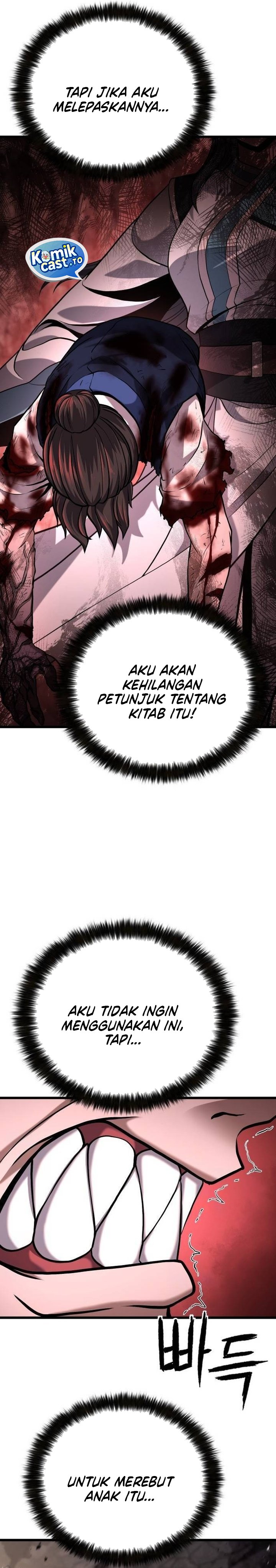 Baca Revenge of the Bloom Flower - Chapter 7 halaman 14