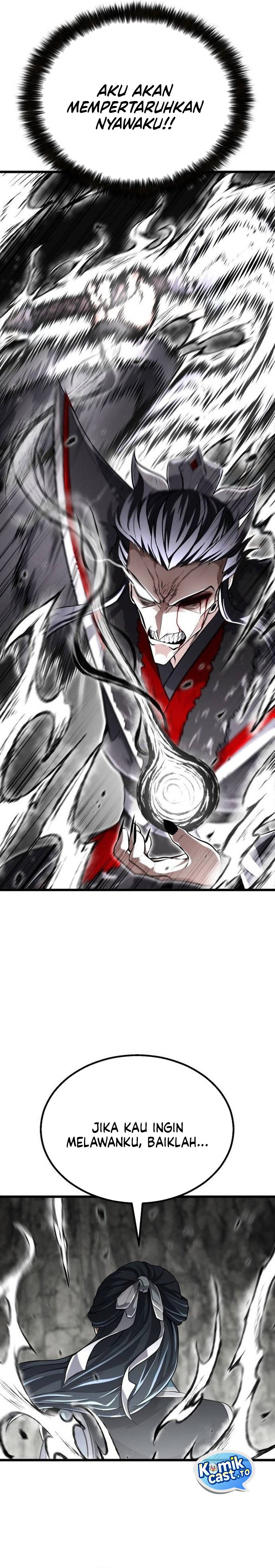 Baca Revenge of the Bloom Flower - Chapter 7 halaman 16