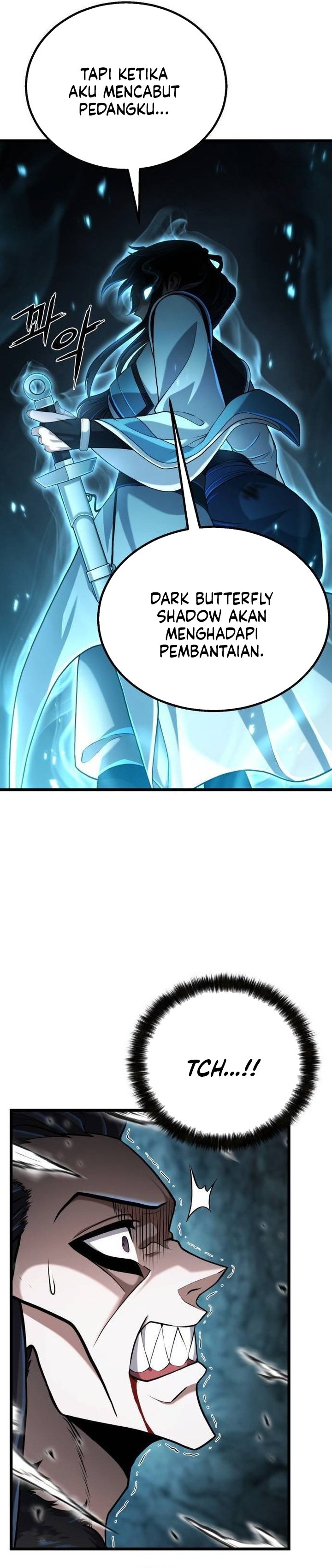 Baca Revenge of the Bloom Flower - Chapter 7 halaman 17