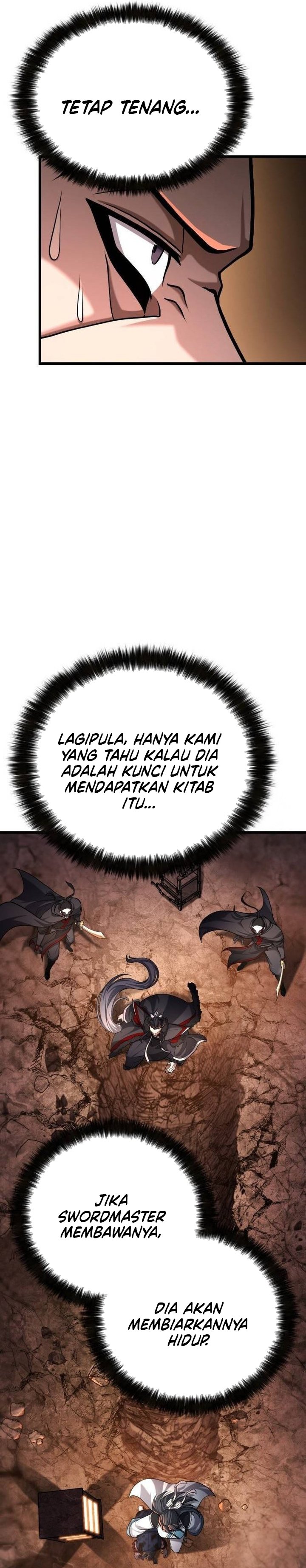 Baca Revenge of the Bloom Flower - Chapter 7 halaman 18