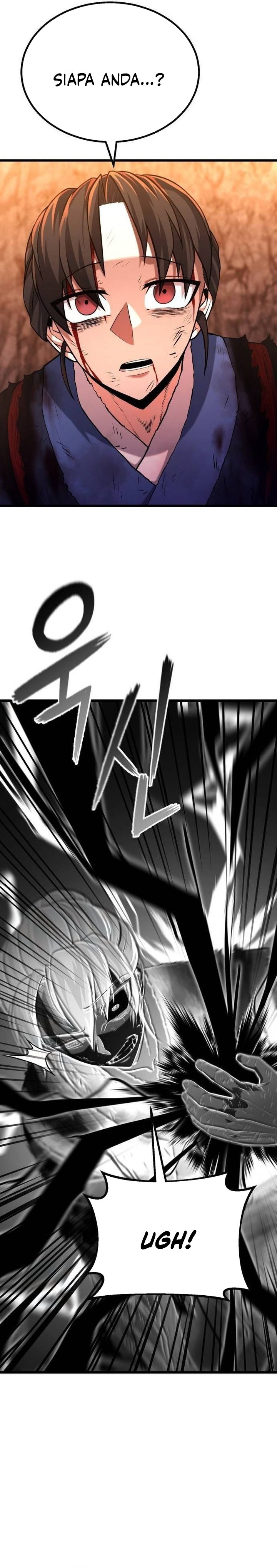 Baca Revenge of the Bloom Flower - Chapter 7 halaman 22