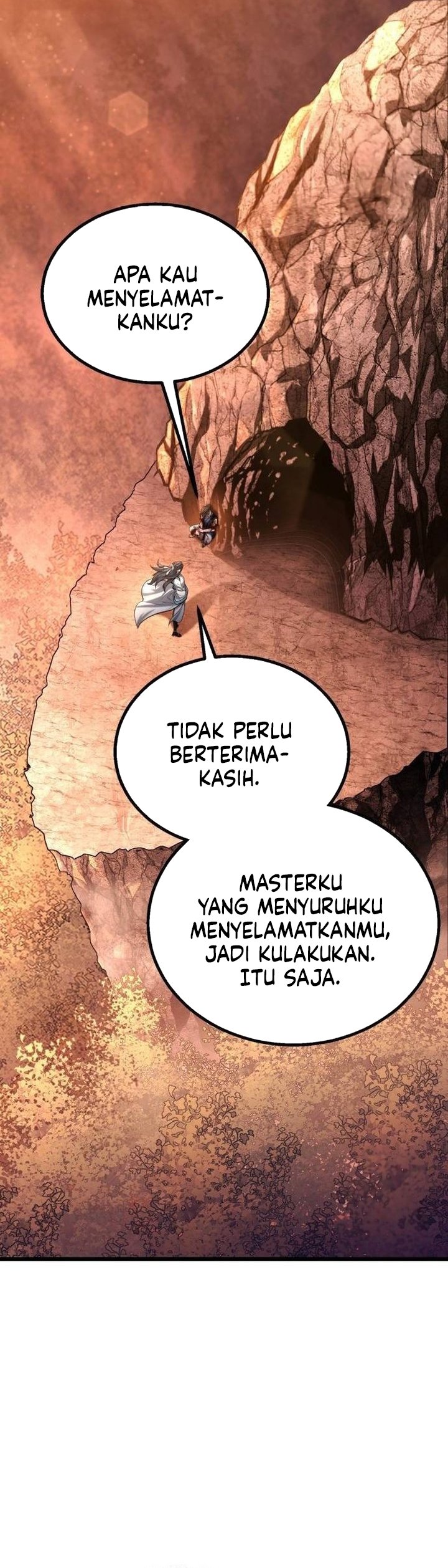 Baca Revenge of the Bloom Flower - Chapter 7 halaman 26